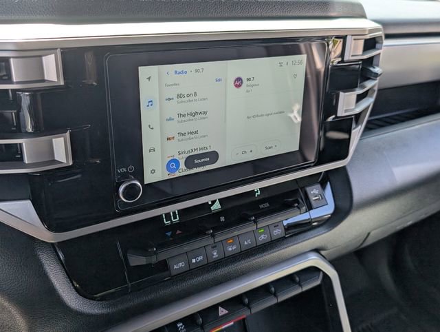 Used 2025 Toyota Tundra SR5 image 23