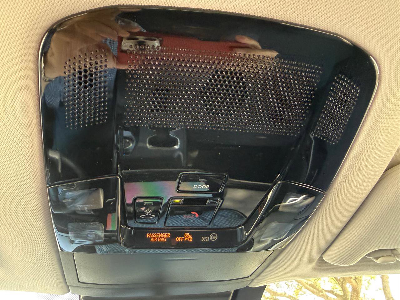 Used 2023 Lexus RZ 450e Premium w/ Accessory Package (Z1) image 36