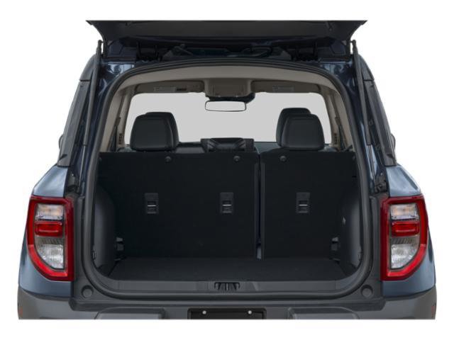 New 2025 Ford Bronco Sport Outer Banks w/ Sasquatch Outer Banks Package image 23