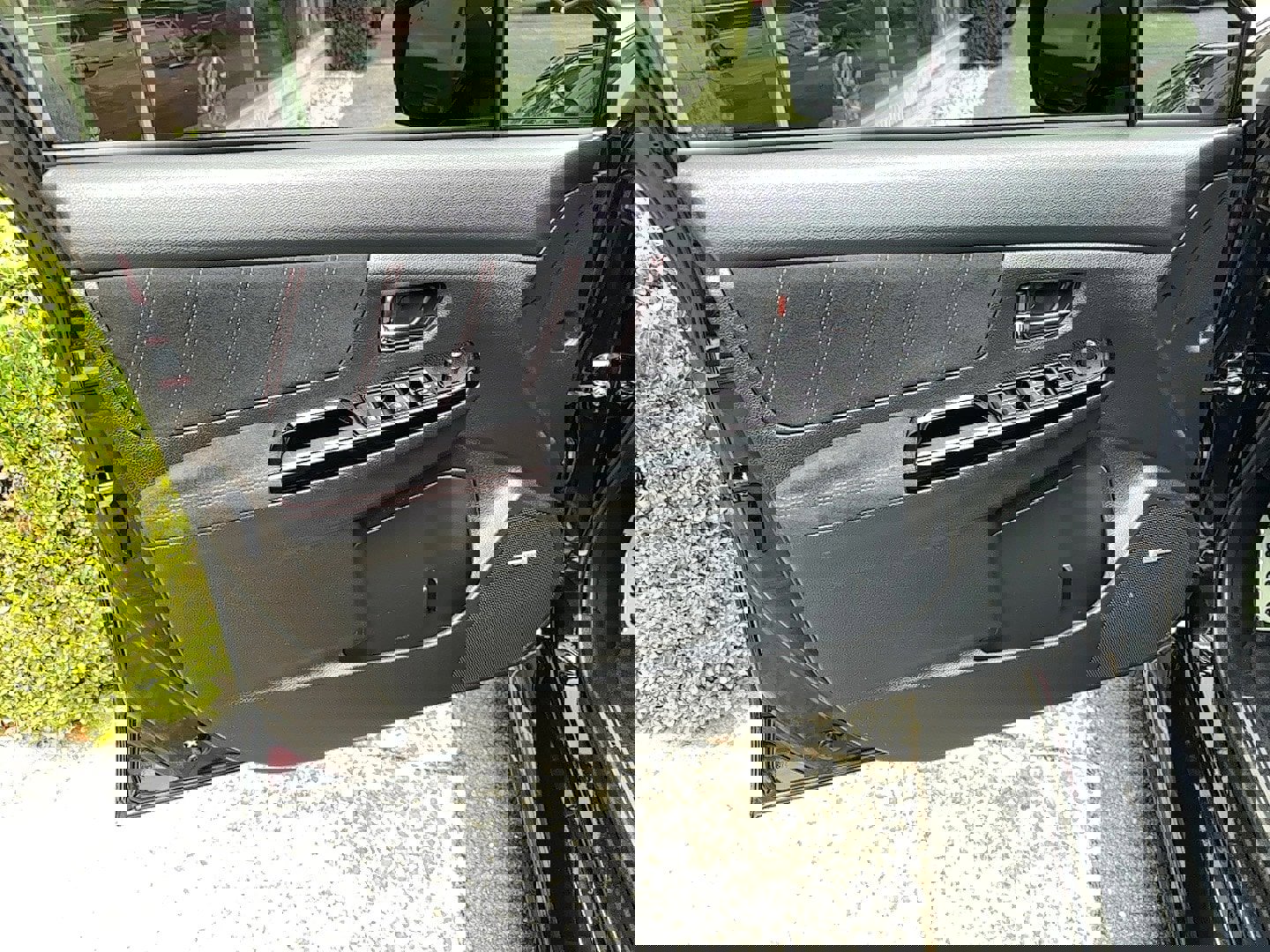 Used 2018 Subaru WRX STI Limited image 18