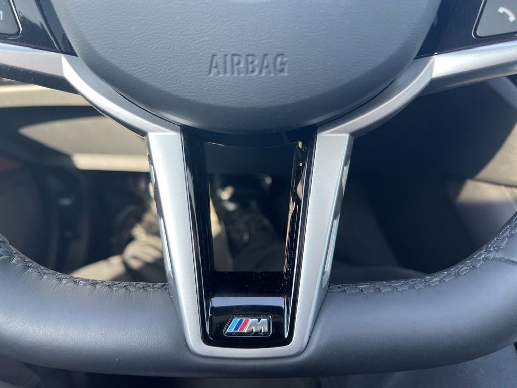 Certified 2025 BMW i4 eDrive40 w/ M Sport Package RWD image 16