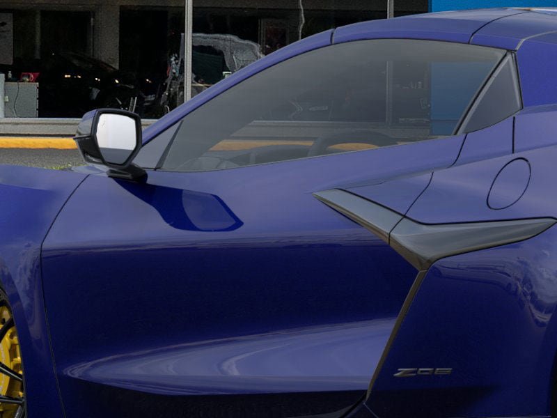 New 2026 Chevrolet Corvette Z06 image 36