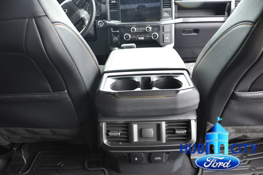 Used 2023 Ford F150 Tremor AWD/4WD image 21