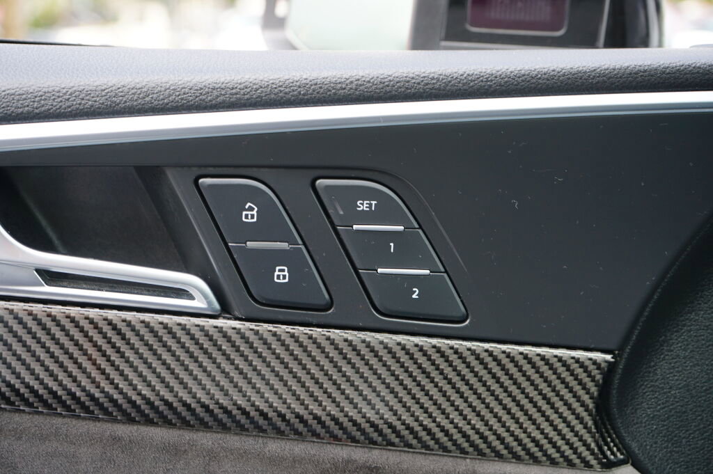 Used 2019 Audi RS 5 2.9T quattro w/ RS Driver Assistance Package image 19