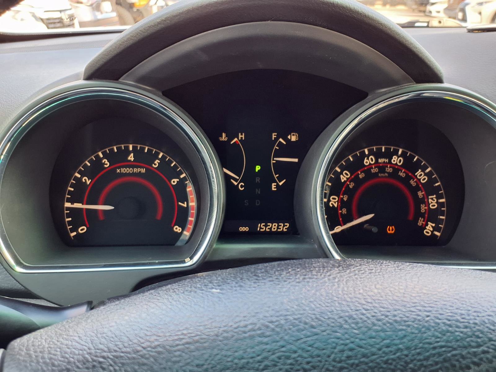 Used 2010 Toyota Highlander SE image 15