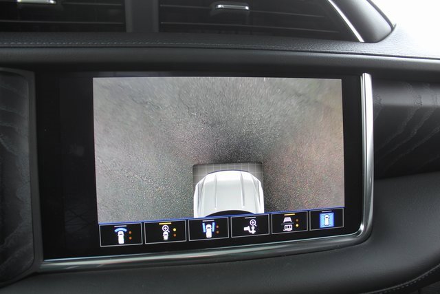 Used 2022 GMC Yukon Denali image 36