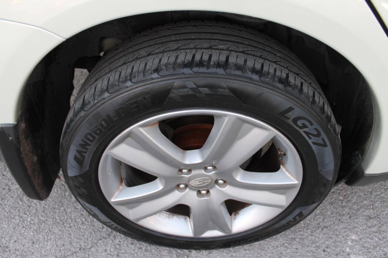 Used 2007 Subaru Outback 2.5i L.L. Bean image 15