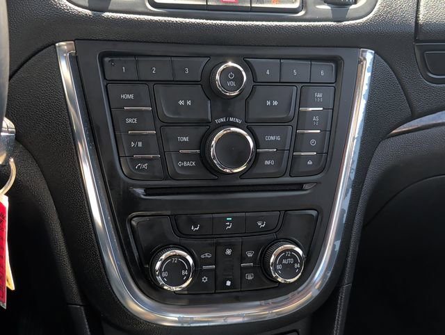 Used 2013 Buick Encore Convenience AWD/4WD image 18
