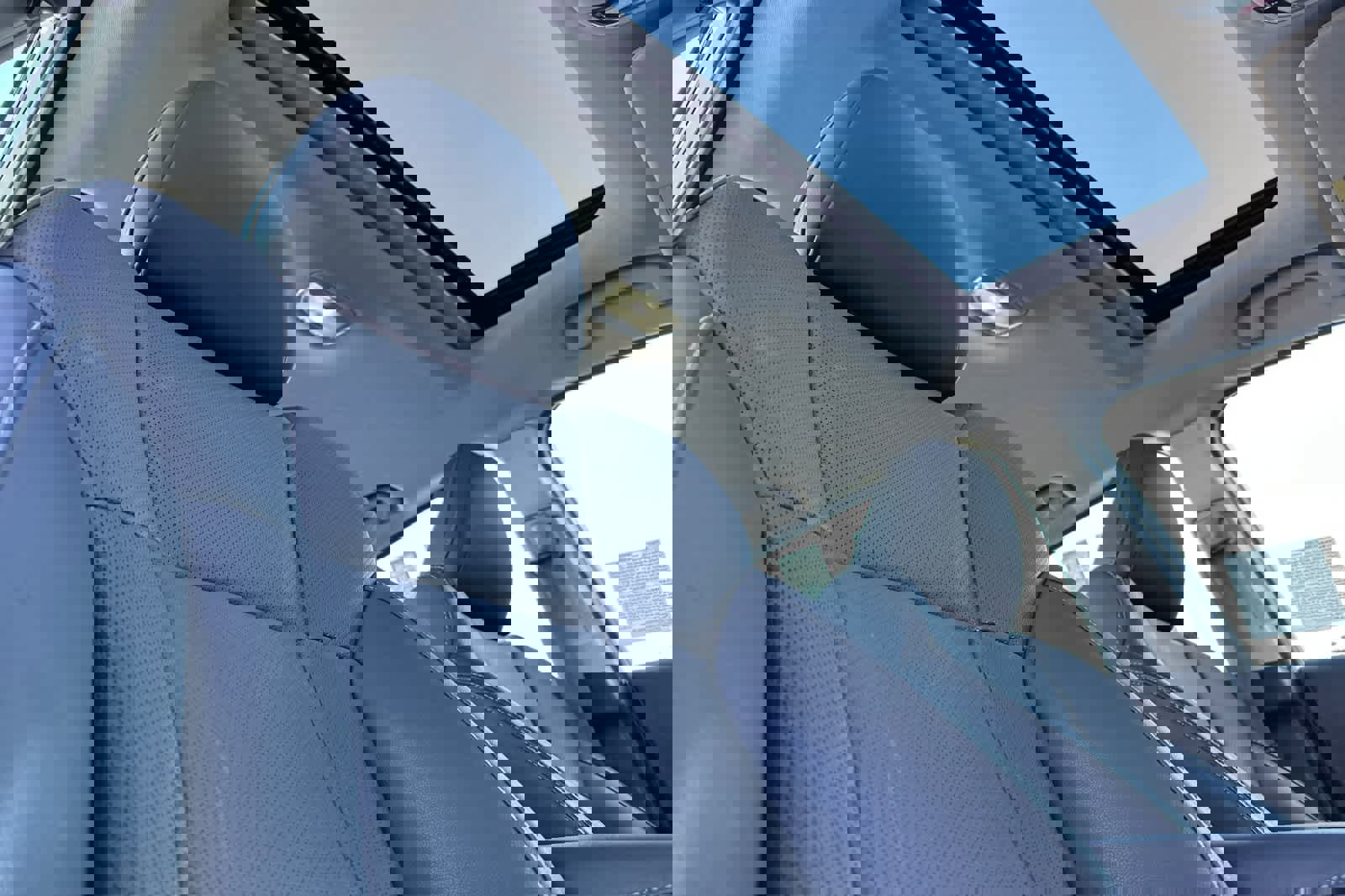 Used 2020 Subaru Legacy Limited w/ Tech Package 2 image 15