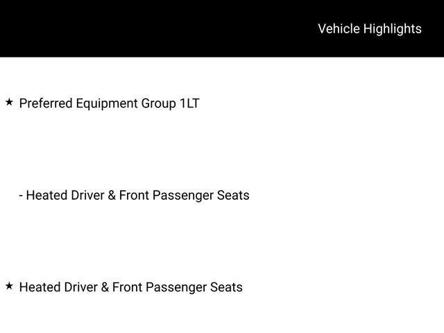 Used 2023 Chevrolet Traverse LT image 2