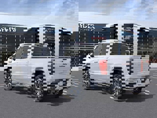 New 2026 GMC Sierra 1500 Denali w/ Denali Reserve Package image 3