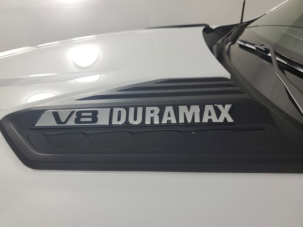 New 2026 Chevrolet Silverado 3500 W/T w/ WT Convenience Package image 30