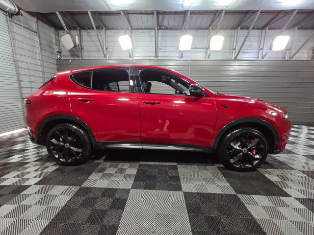 Used 2024 Dodge Hornet R/T AWD/4WD image 9