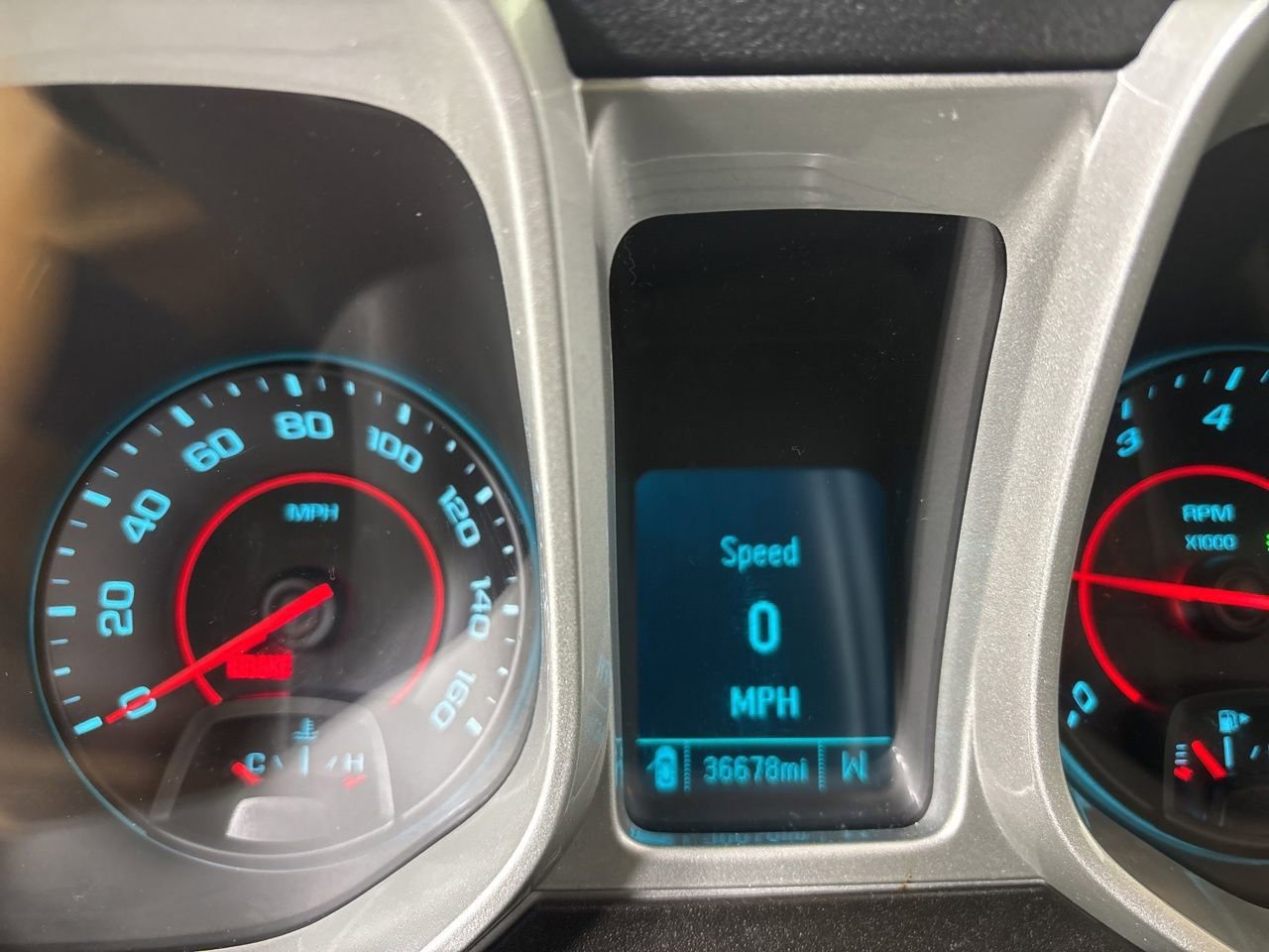 Used 2015 Chevrolet Camaro LS image 14