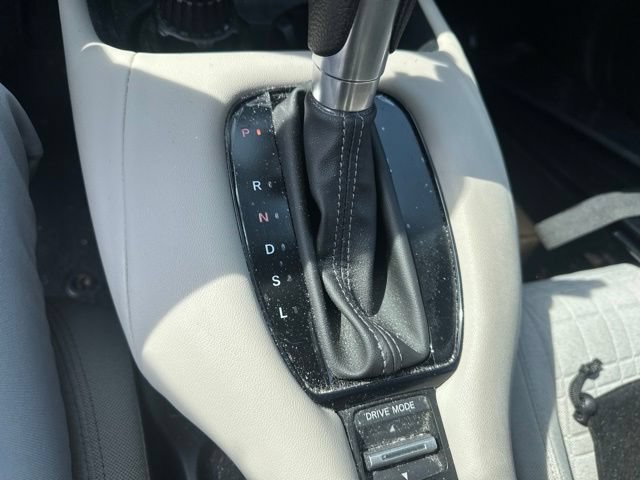 Used 2023 Honda HR-V LX image 11