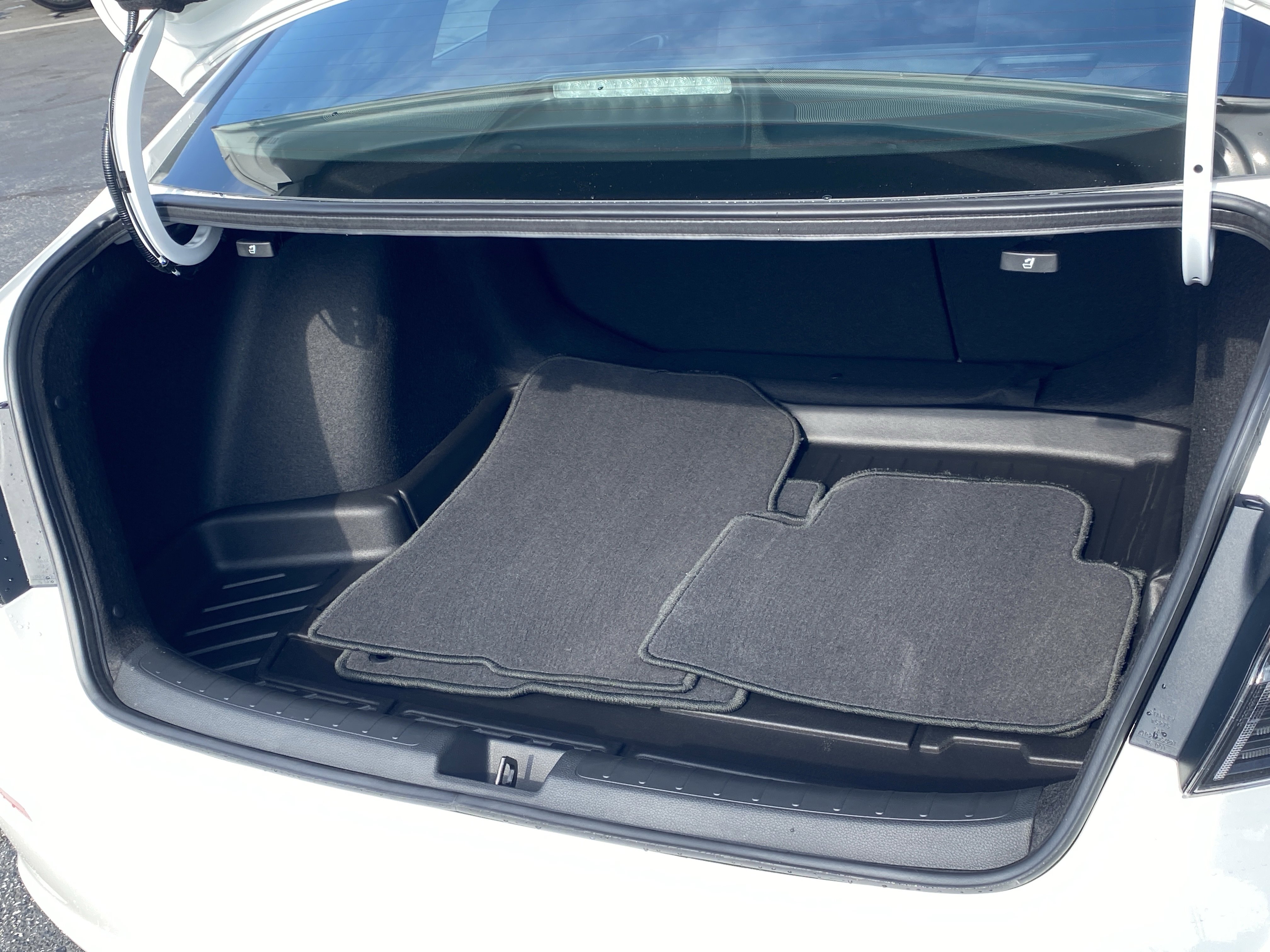 Certified 2026 Honda Civic Si image 12