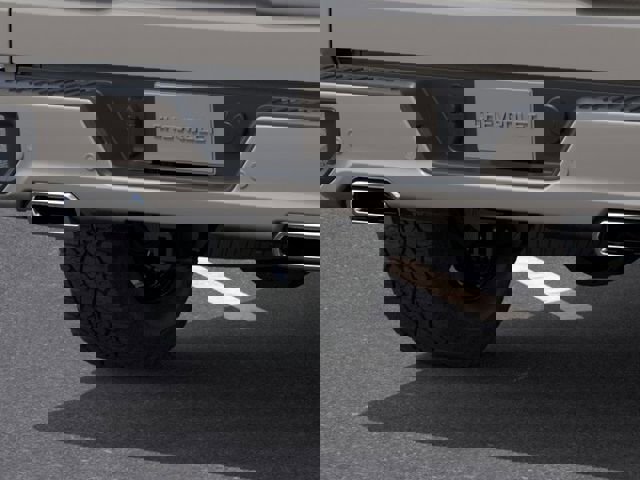 New 2026 Chevrolet Silverado 1500 RST image 14