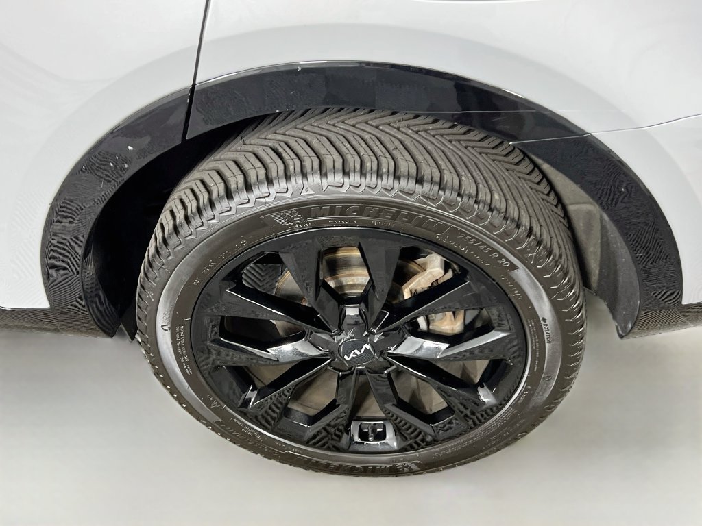 Used 2022 Kia Sorento SX AWD/4WD image 27