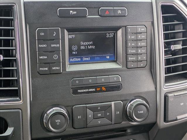 Used 2017 Ford F150 XLT image 11