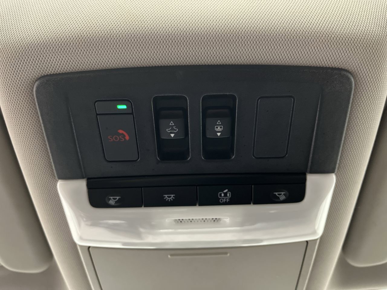 Used 2021 Nissan Rogue SL AWD/4WD image 24