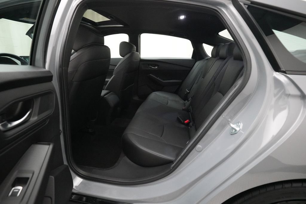 Used 2024 Honda Accord Sport image 15