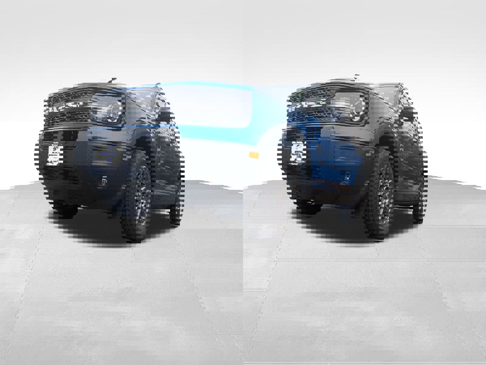 New 2025 Ford Bronco Sport Big Bend w/ Convenience Package image 12