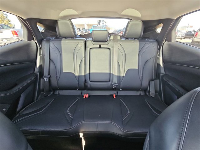 Used 2021 Ford Mustang Mach-E Premium image 25