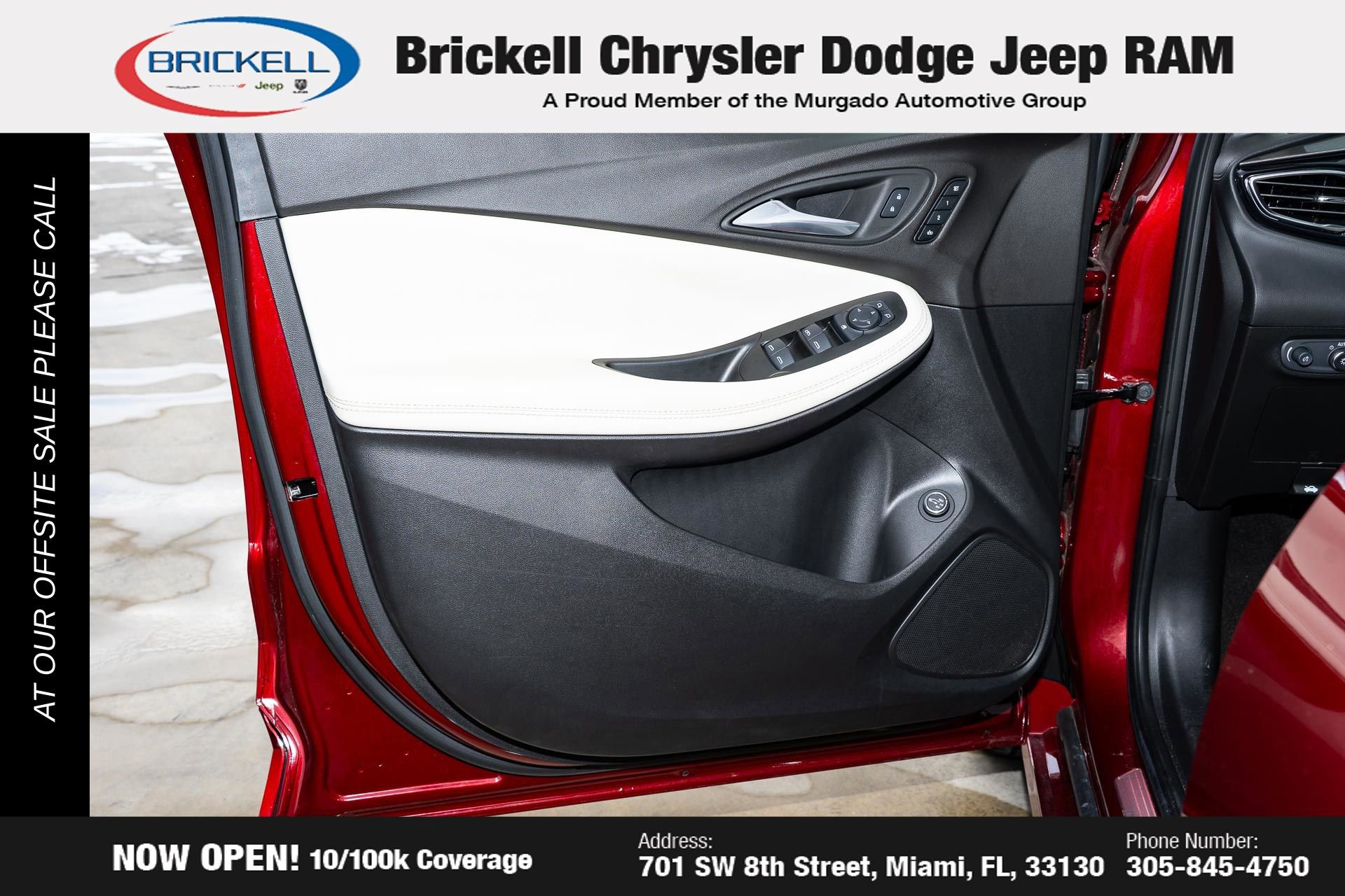 Used 2022 Buick Encore GX Essence w/ Advanced Technology Package image 11