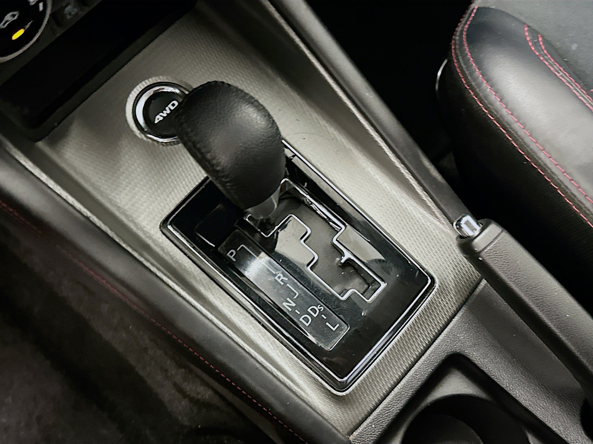 Used 2024 Mitsubishi Outlander Sport AWD image 25