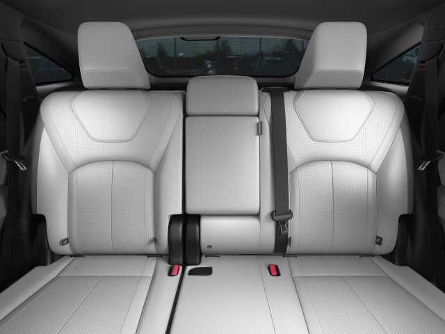 New 2027 INFINITI QX65 Sport AWD/4WD image 8