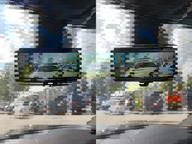 New 2025 Jeep Grand Cherokee L Overland w/ Luxury Tech Group IV image 7