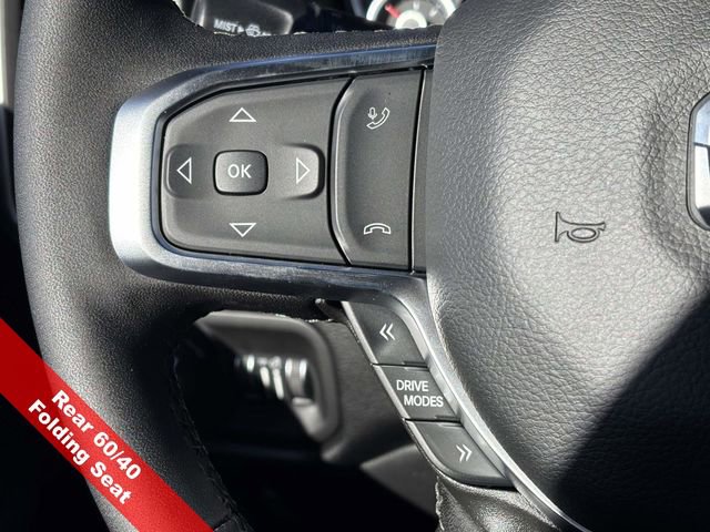 New 2026 RAM 1500 Big Horn image 20