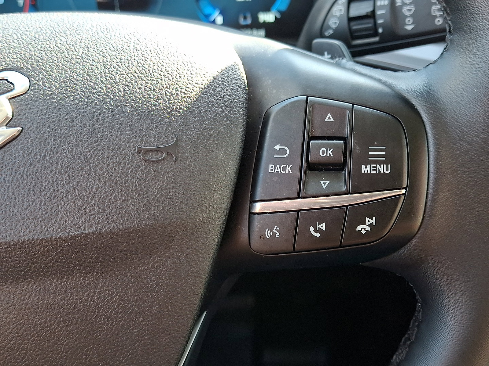 Certified 2025 Ford Bronco Sport Badlands image 23