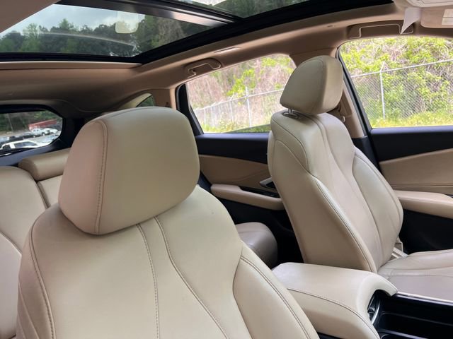 Used 2020 Acura RDX FWD image 34