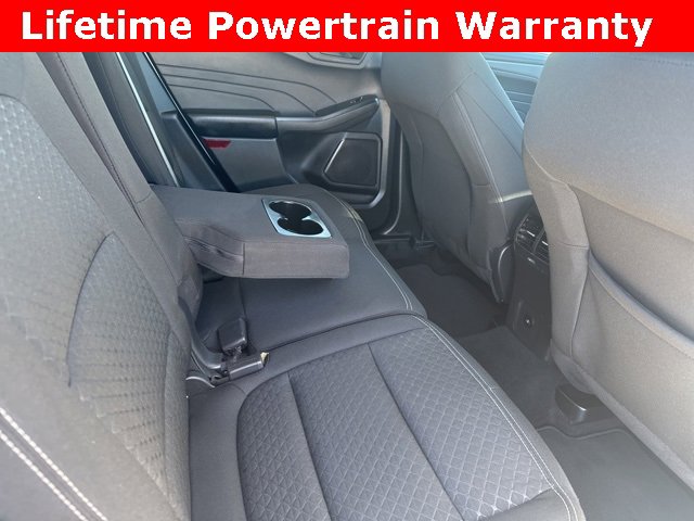 Used 2025 Ford Escape Active image 16