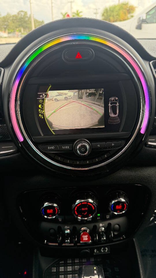 Used 2017 MINI Cooper Clubman S FWD image 15