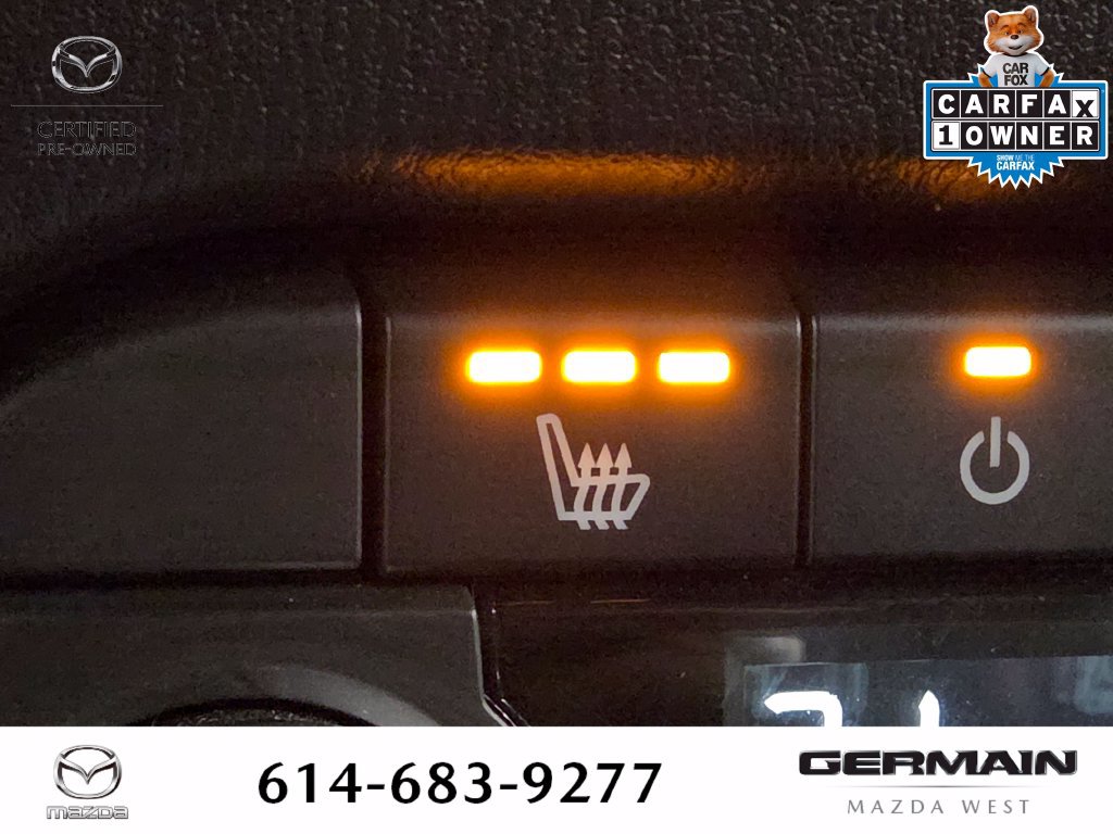 Certified 2024 MAZDA CX-5 AWD 2.5 S w/ Select Package image 30