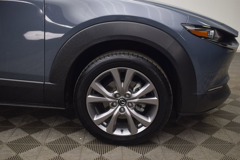 Used 2020 MAZDA CX-30 AWD w/ Premium Package image 34
