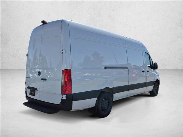 New 2026 Mercedes-Benz Sprinter 2500 image 2