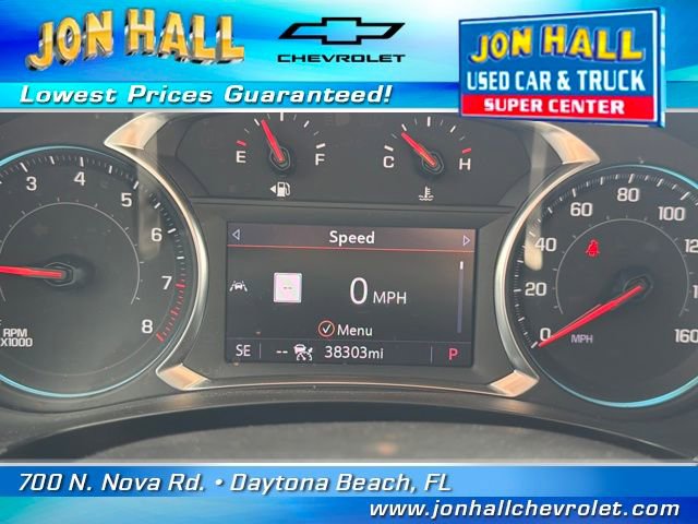 Used 2023 Chevrolet Traverse RS AWD/4WD image 30
