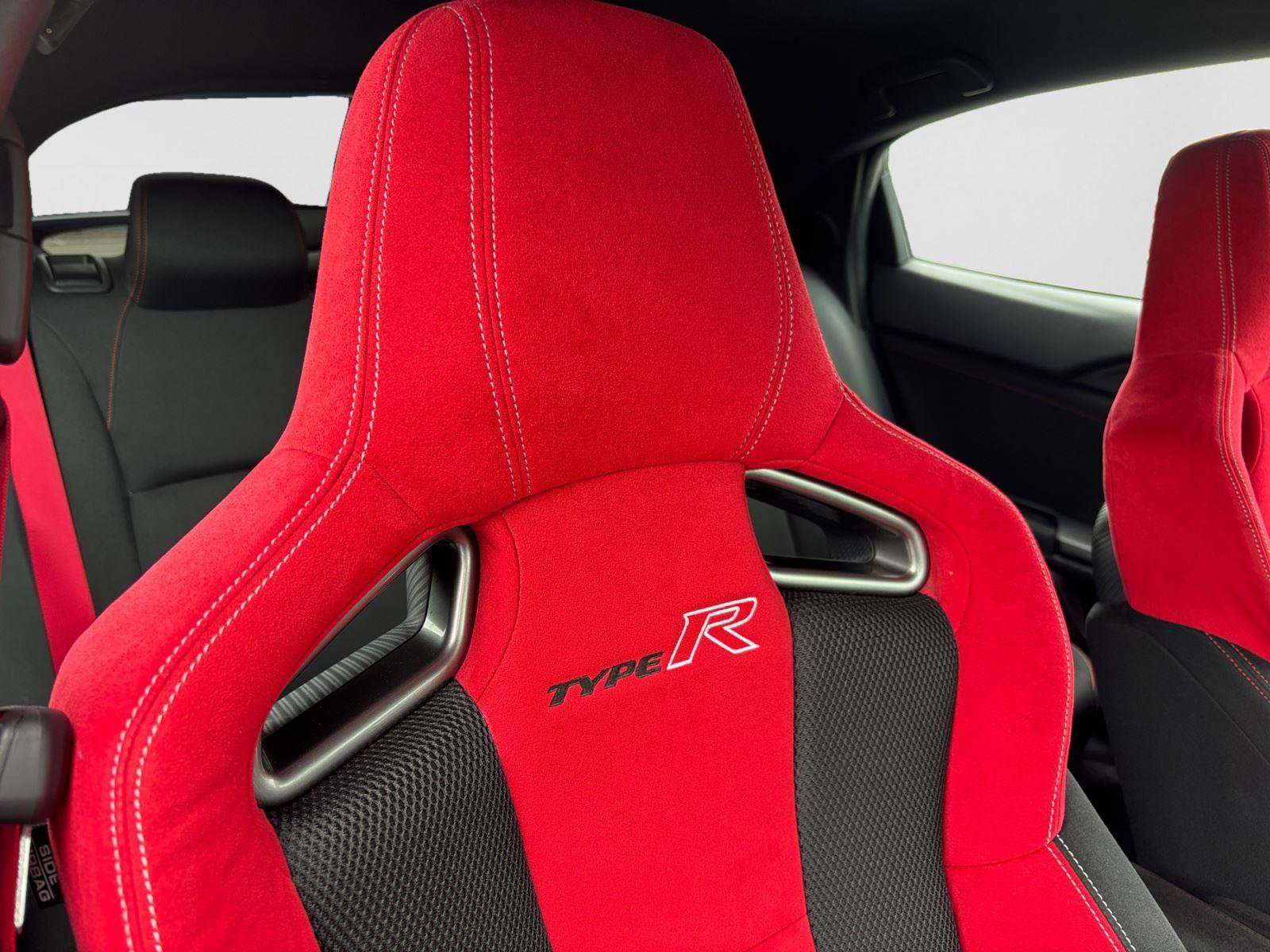 Used 2017 Honda Civic Type R image 50