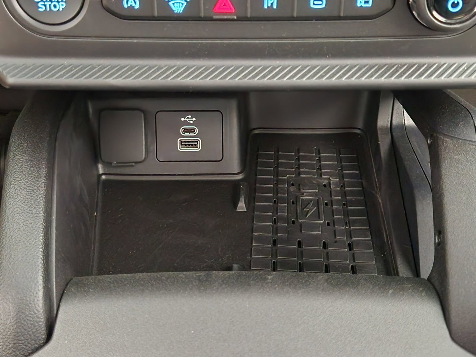 New 2025 Ford Bronco Sport Badlands w/ Badlands Tech Package image 18