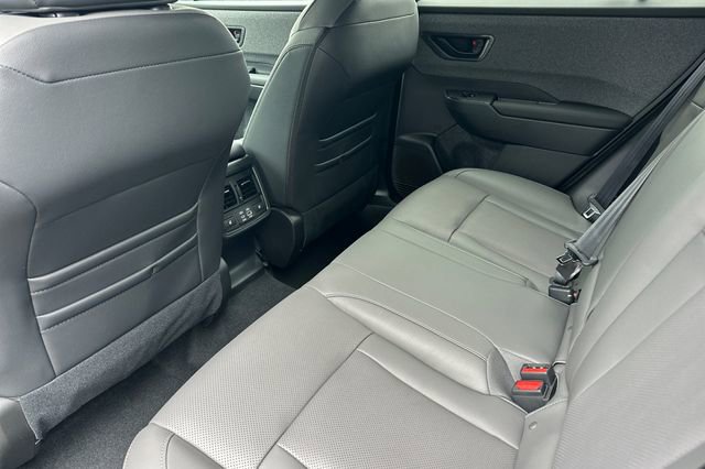New 2026 Subaru Outback Limited XT AWD/4WD image 9