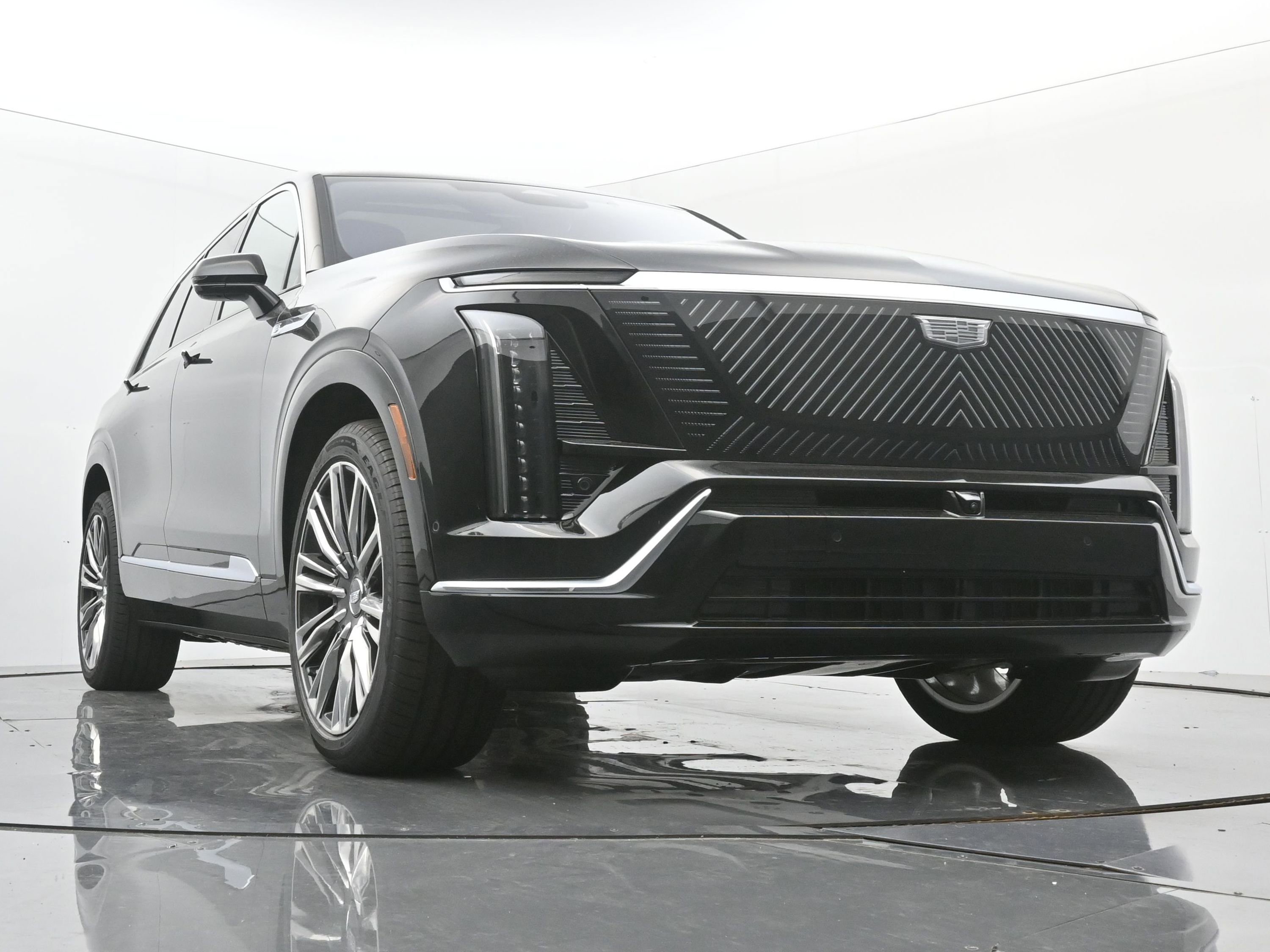 New 2026 Cadillac Vistiq Premium Luxury w/ LPO, Floor Liner Package image 22