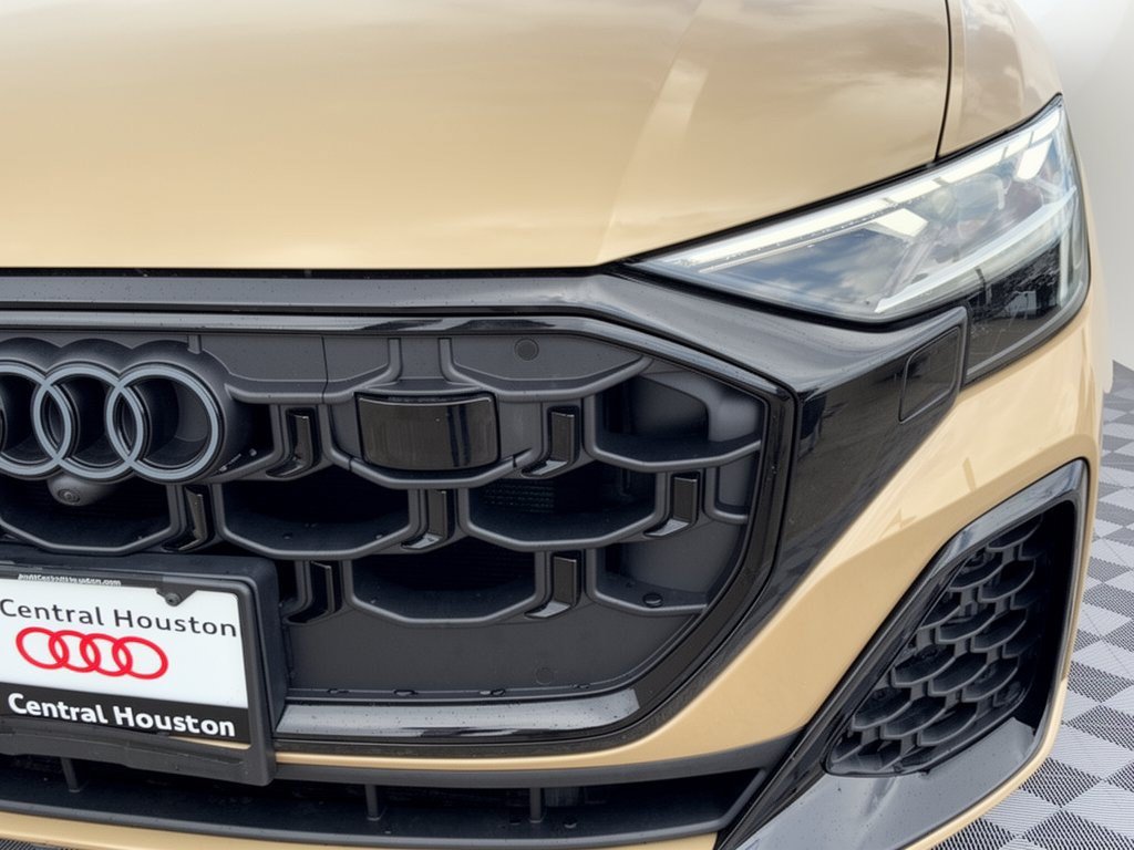 New 2027 Audi Q8 Premium AWD/4WD image 12