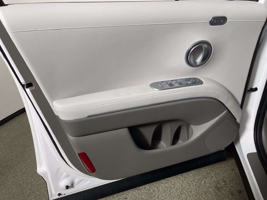 New 2026 Hyundai Palisade Limited FWD image 19