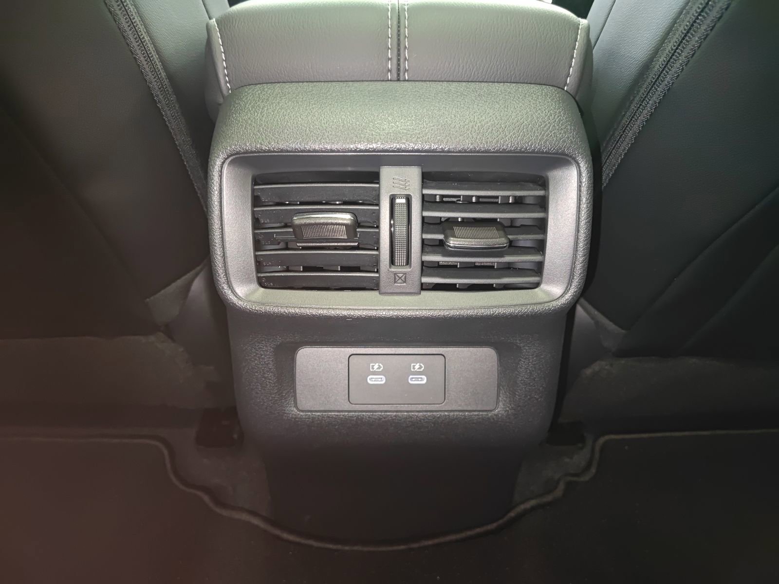 New 2026 Nissan Murano SL image 26