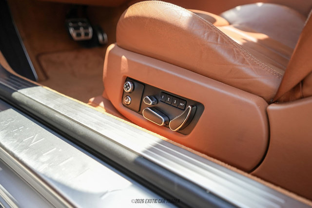 Used 2005 Bentley Continental GT AWD/4WD image 38