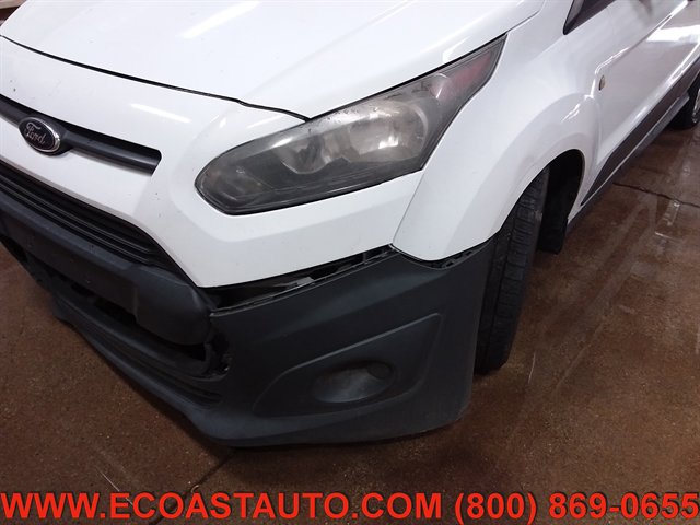 Used 2014 Ford Transit Connect XL FWD image 15