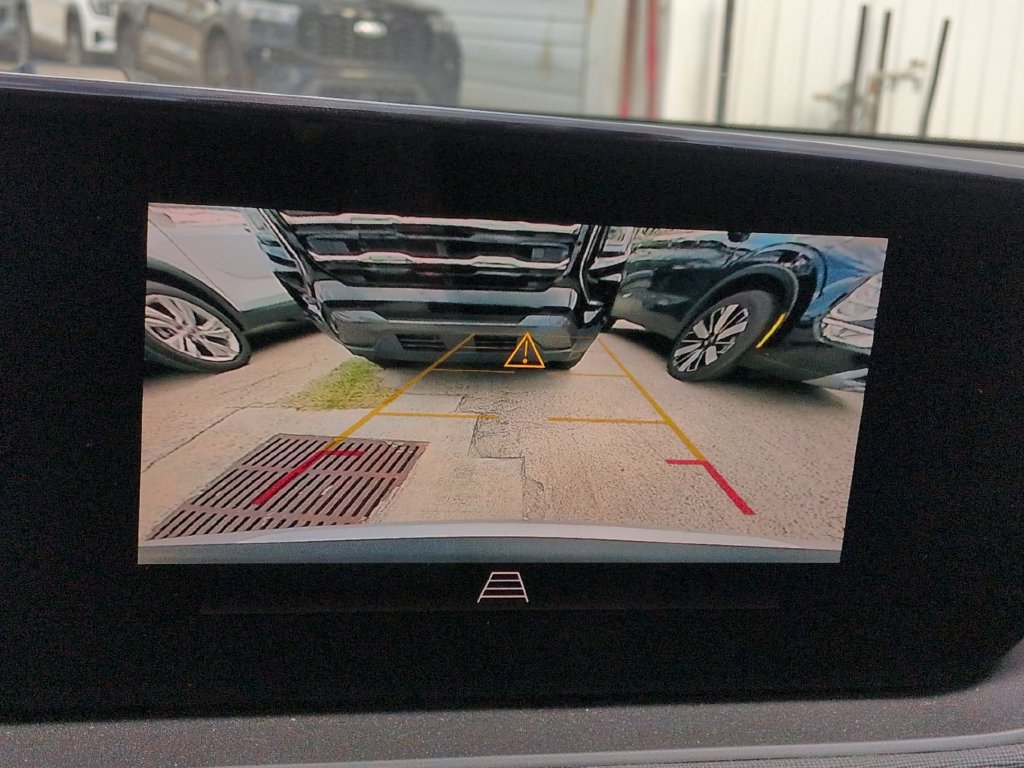 Used 2026 Buick Envista Preferred FWD image 3